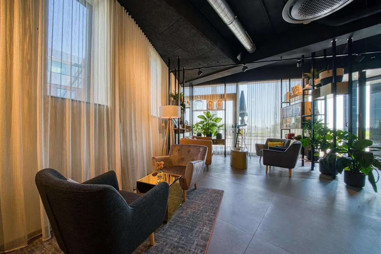 Hotel NinetyNine Amsterdam Airport Hoofddorp