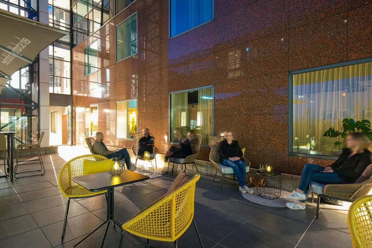 Hotel NinetyNine Amsterdam Airport Hoofddorp