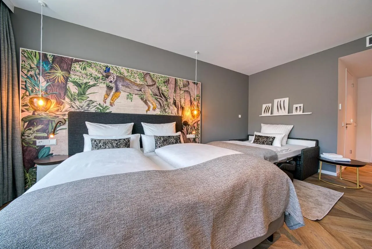 Hotel NinetyNine Amsterdam Airport Hoofddorp