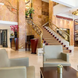 navštívit hotel