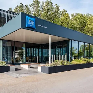 ** Hotel Ibis Budget Amsterdam Airport Niederlande