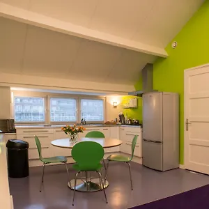  Apartment Petitgrandeur Niederlande