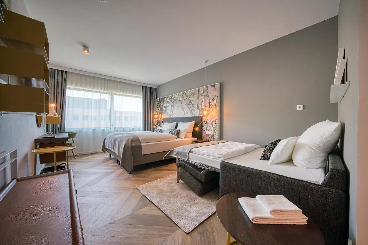 Hotel Vienna House Easy By Wyndham Amsterdam Airport Schiphol Hoofddorp